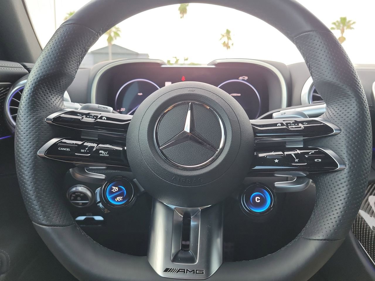 Certified 2022 Mercedes-Benz SL 63 AMG 4MATIC image 23