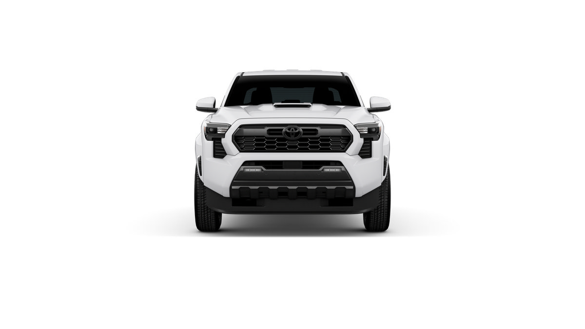 New 2026 Toyota Tacoma TRD Sport AWD/4WD image 17
