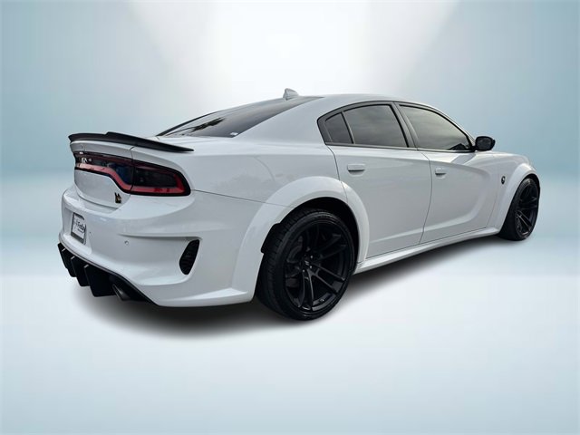 Used 2023 Dodge Charger Scat Pack image 6