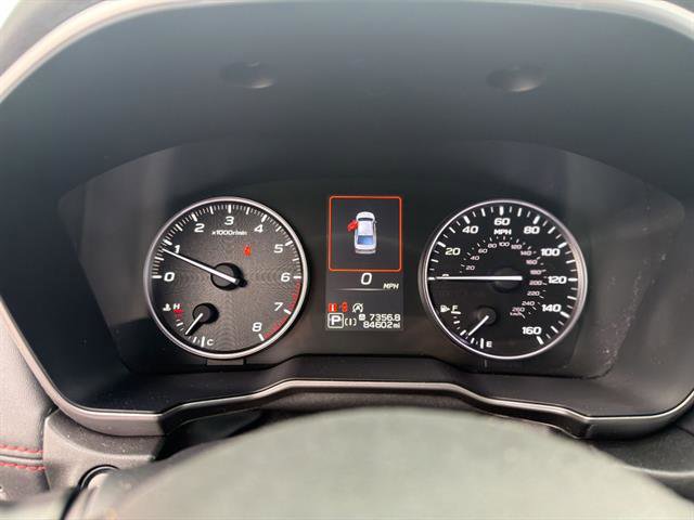 Used 2020 Subaru Legacy Sport image 15