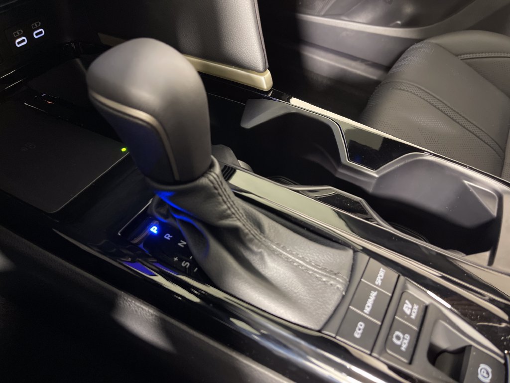 New 2026 Toyota Camry XSE w/ Premium Plus Package FWD image 22