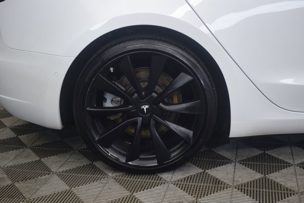 Used 2018 Tesla Model 3 Long Range image 22