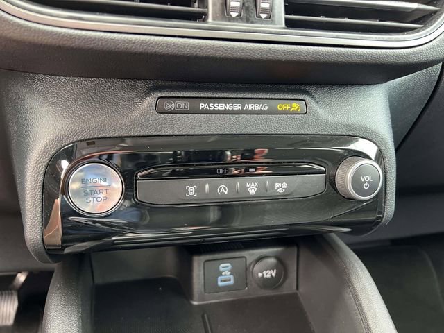 Certified 2023 Ford Escape Active w/ Tech Pack #1 FWD image 21