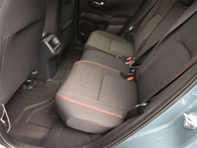 New 2026 Honda HR-V Sport image 26