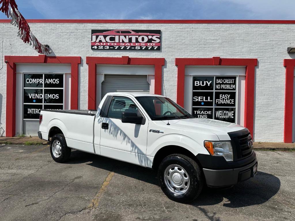 Used 2011 Ford F150 XL image 32