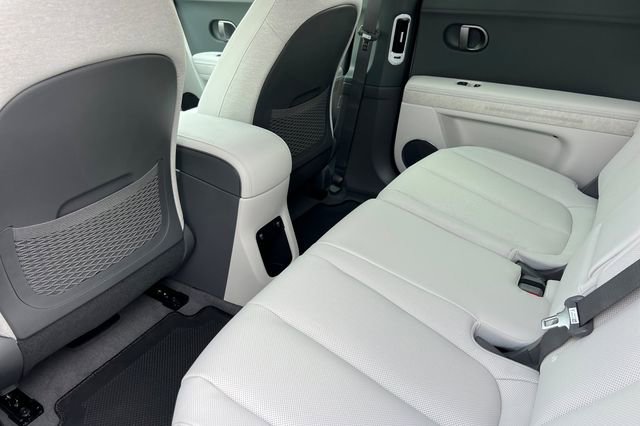 New 2026 Hyundai Ioniq 5 Limited RWD image 12