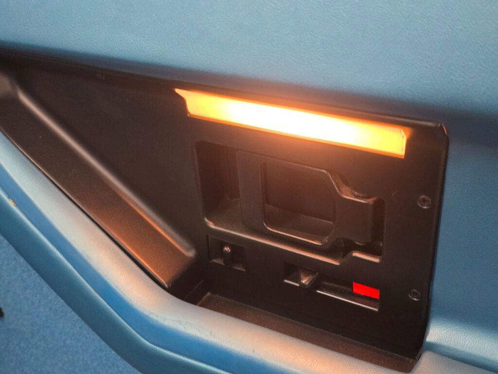 Used 1988 Chevrolet Corvette Convertible image 69