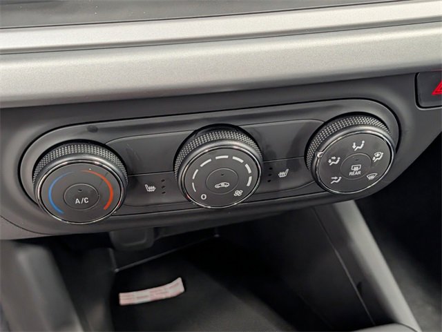 New 2026 Chevrolet Trax LS w/ LS Convenience Package image 21