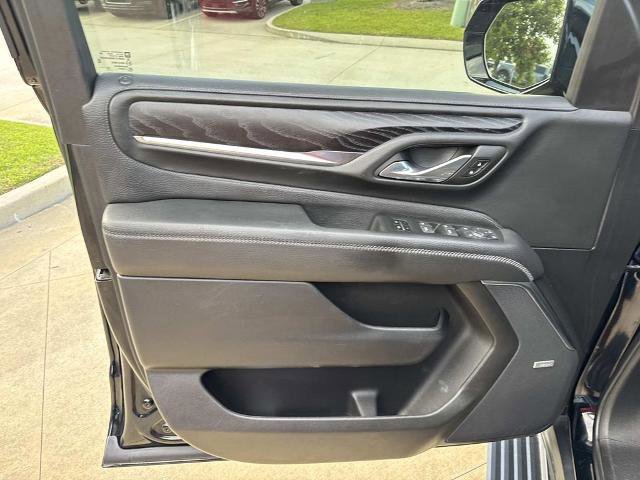 Used 2023 GMC Yukon XL Denali image 23