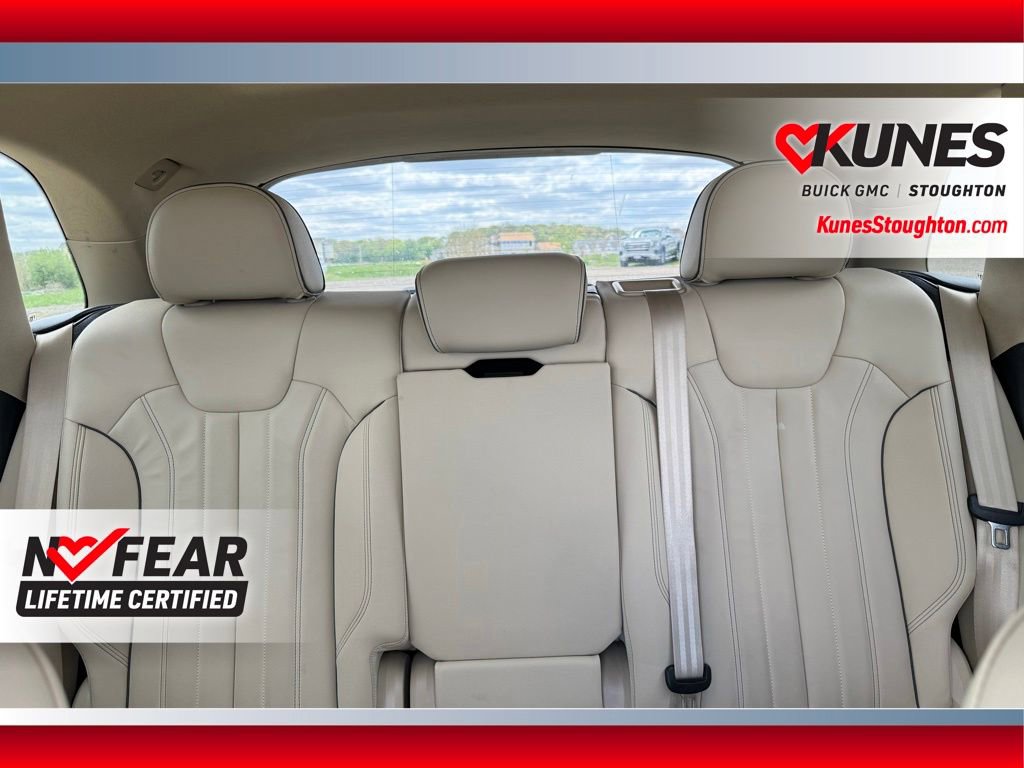 Used 2024 Audi Q5 2.0T Premium Plus AWD/4WD image 38