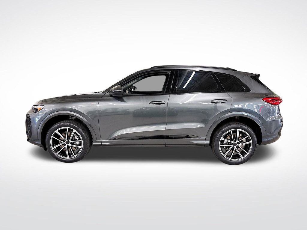 New 2026 Audi Q5 Premium Plus AWD/4WD image 2