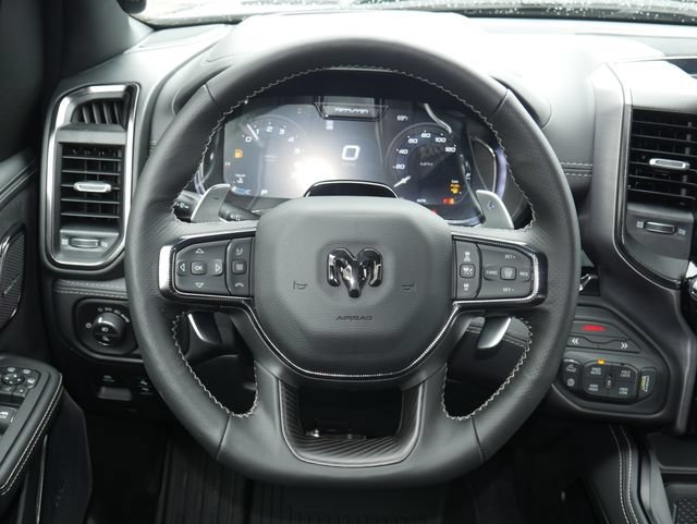 New 2026 RAM 1500 RHO AWD/4WD image 18