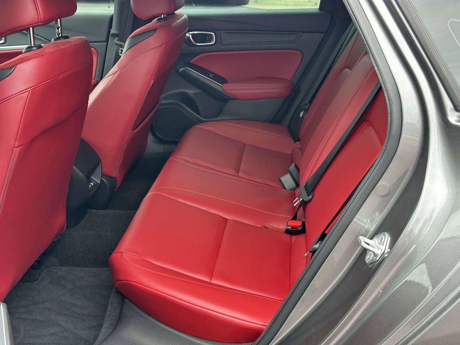 Used 2023 Acura Integra A-Spec w/ Technology Package FWD image 9