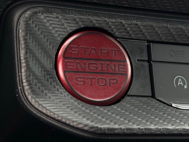 New 2026 Ford Mustang GT Premium image 35