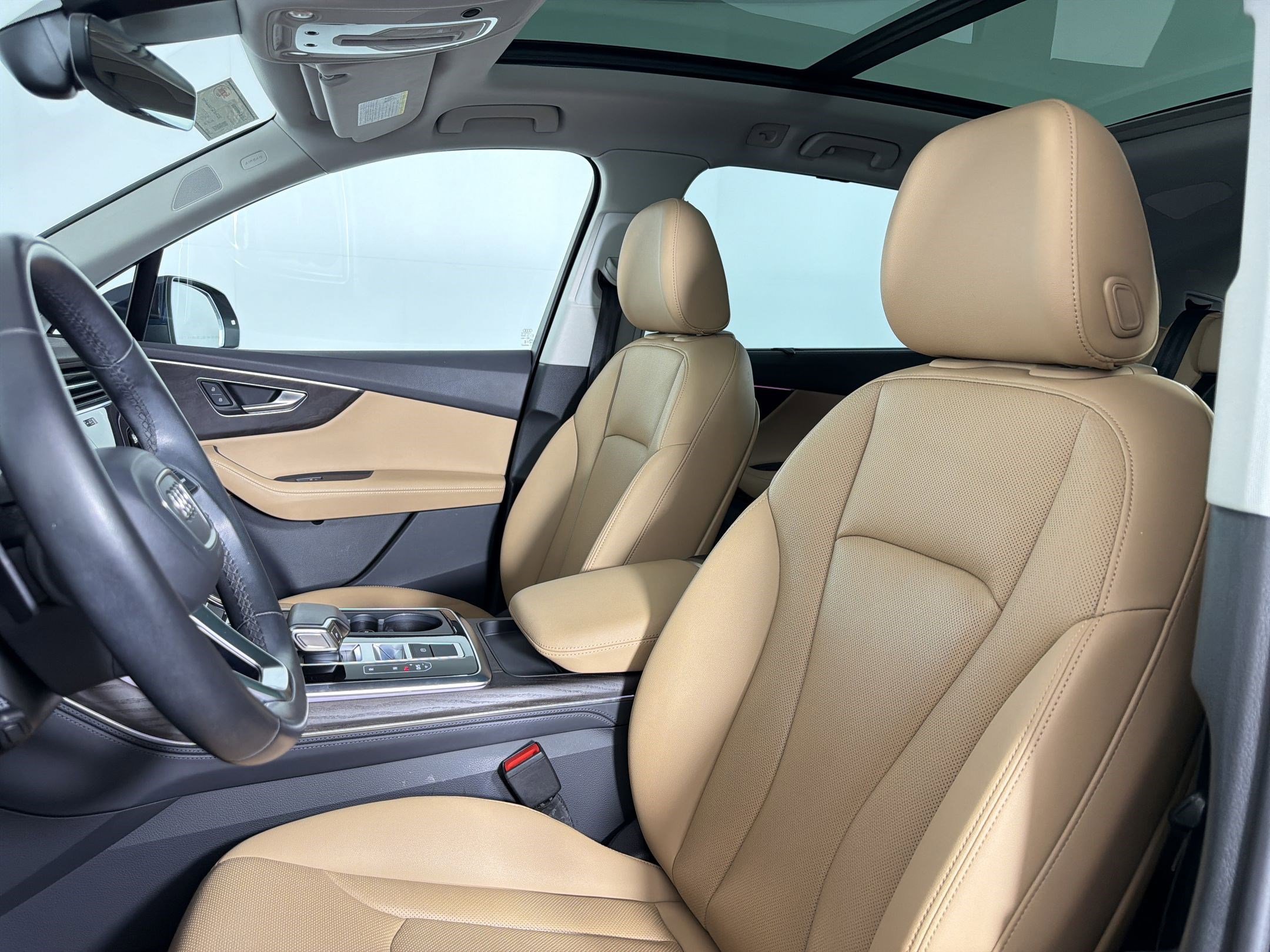 Certified 2023 Audi Q7 2.0T Premium Plus image 23