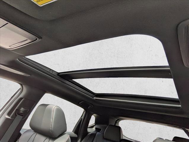 Used 2025 Acura ADX A-Spec image 17