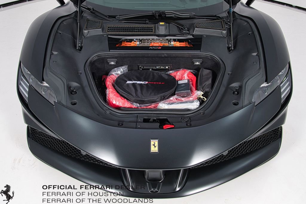 Used 2023 Ferrari SF90 Stradale AWD/4WD image 28