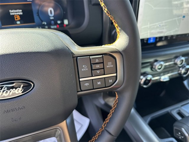 New 2025 Ford F150 Tremor image 20