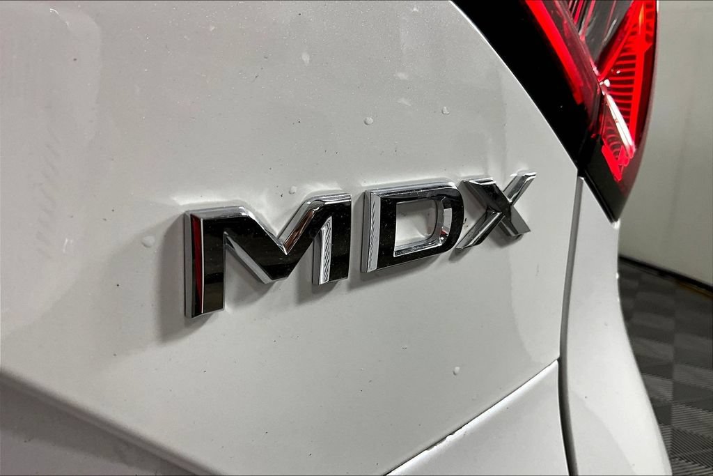 New 2026 Acura MDX w/ Advance Package AWD/4WD image 39