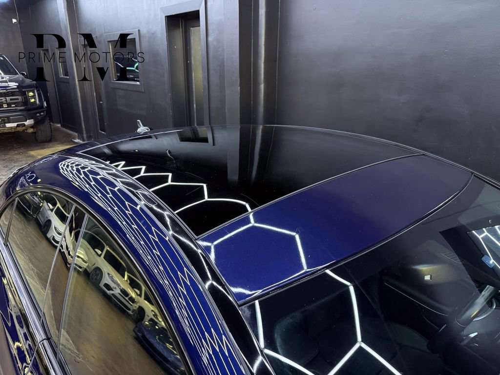 Used 2018 Mercedes-Benz CLA 45 AMG 4MATIC image 24