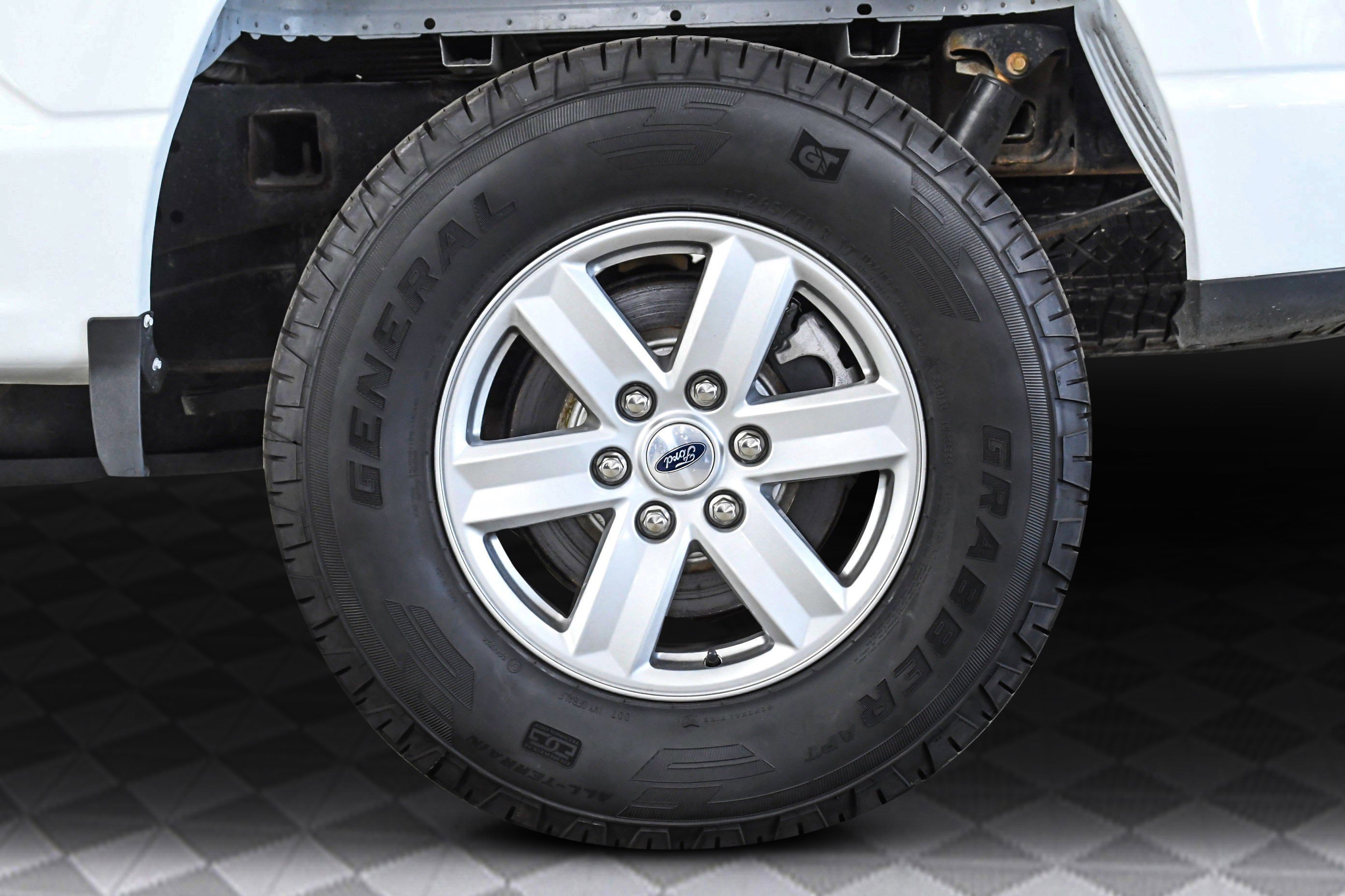 Used 2022 Ford F150 XLT image 33