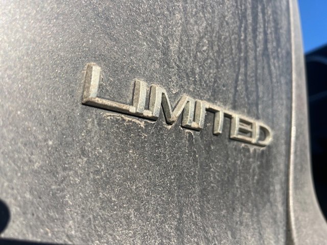 Certified 2020 Chrysler Pacifica Limited image 12