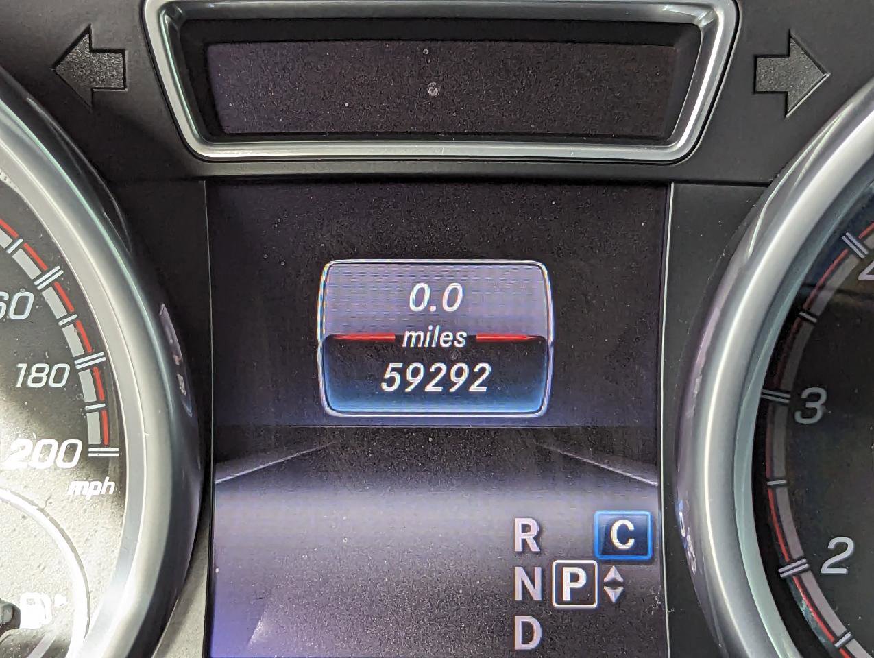 Used 2016 Mercedes-Benz GLE 63 AMG S image 20