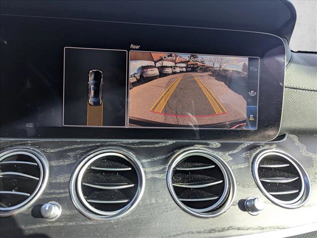 Used 2018 Mercedes-Benz E 43 AMG 4MATIC Sedan image 11