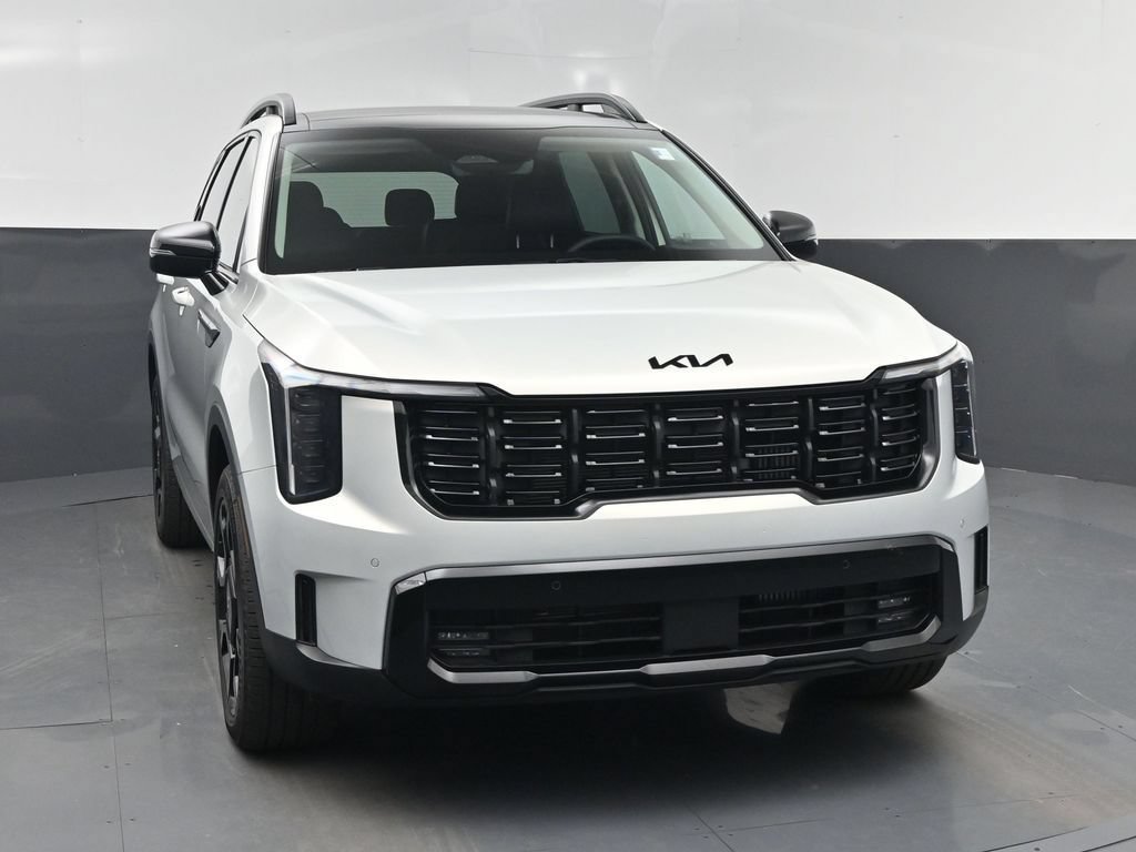 Certified 2026 Kia Sorento X-Line EX AWD/4WD image 21