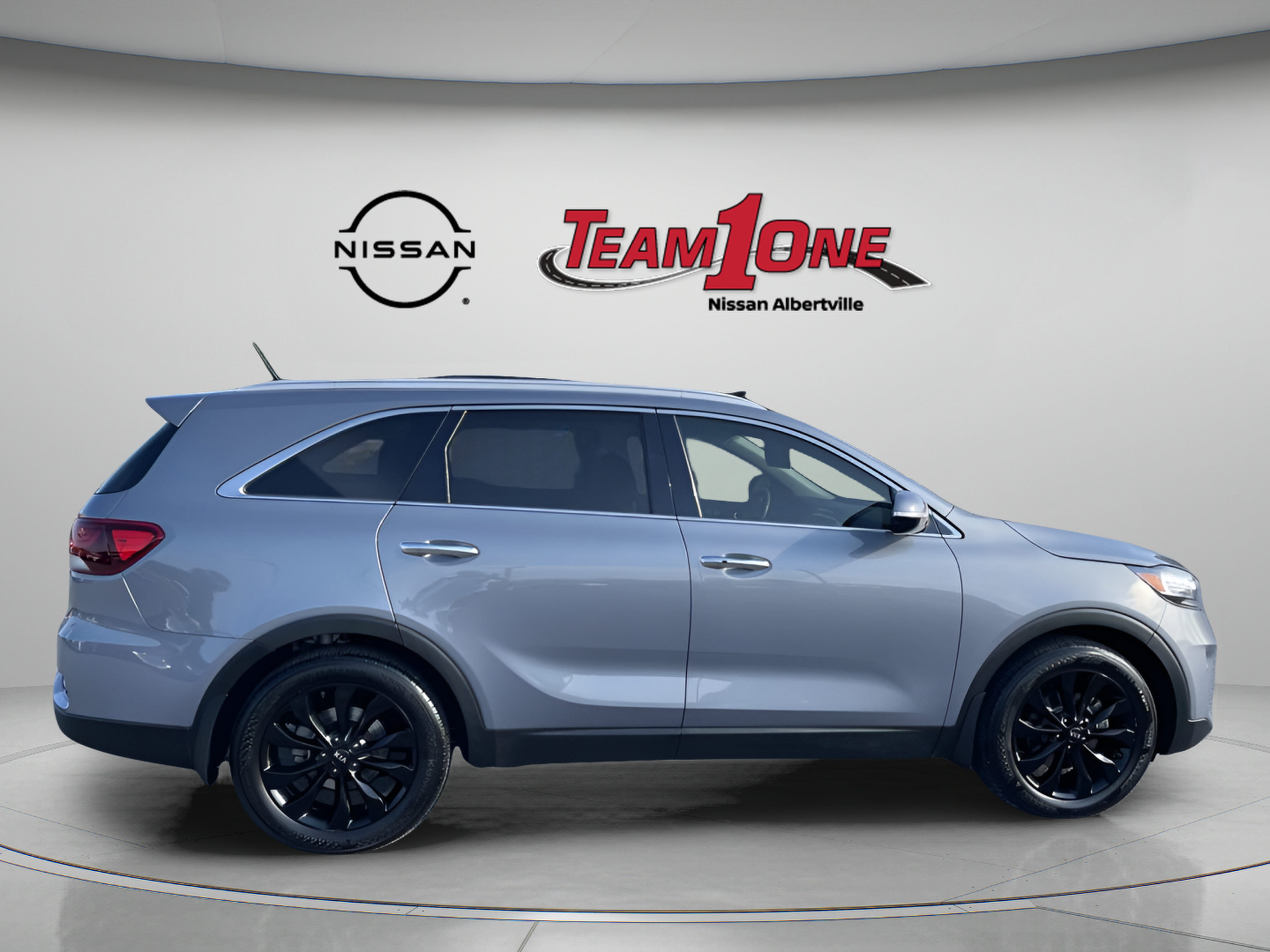 Used 2020 Kia Sorento EX FWD image 9