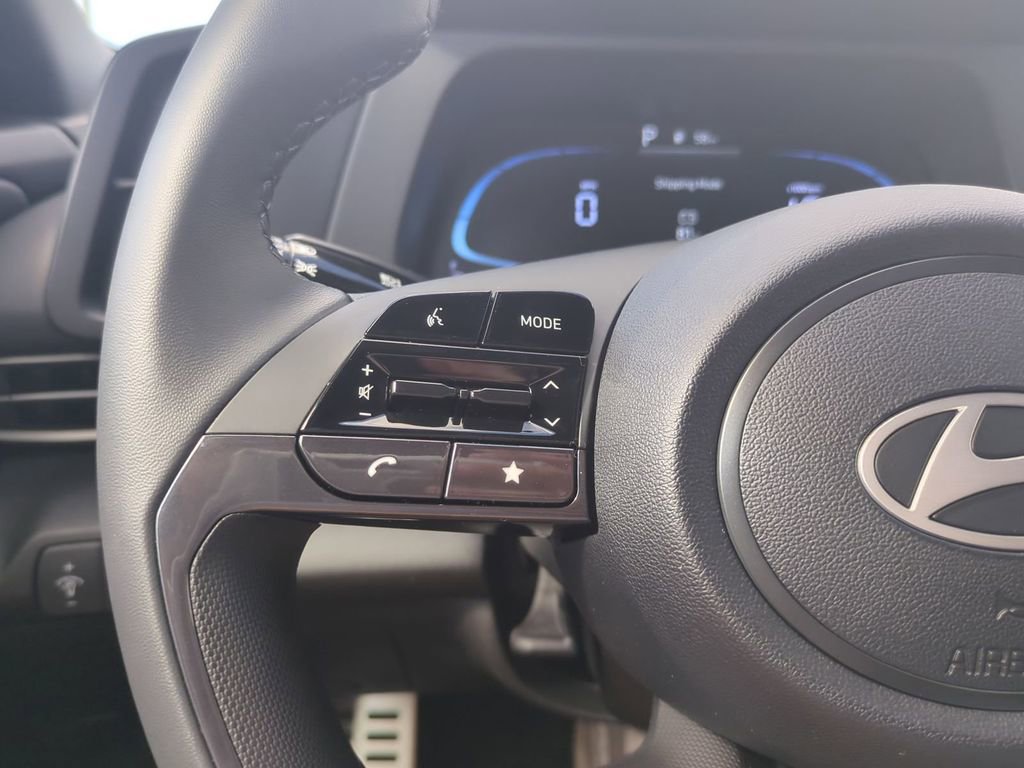 New 2026 Hyundai Elantra Sport image 27