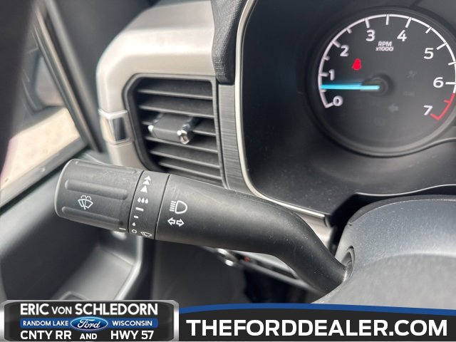 Used 2022 Ford F150 XLT image 26