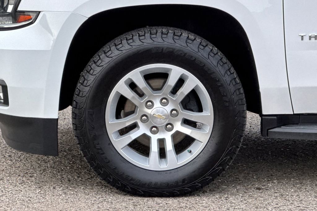 Used 2020 Chevrolet Tahoe LT w/ Luxury Package image 35