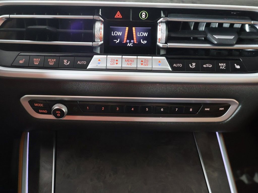 Used 2022 BMW X5 xDrive40i AWD/4WD image 48