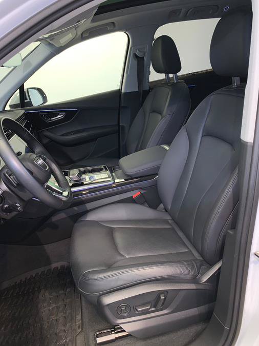 Used 2023 Audi Q7 3.0T Prestige AWD/4WD image 19