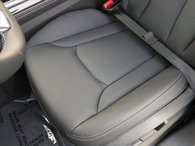 New 2026 Audi Q8 Premium Plus image 4