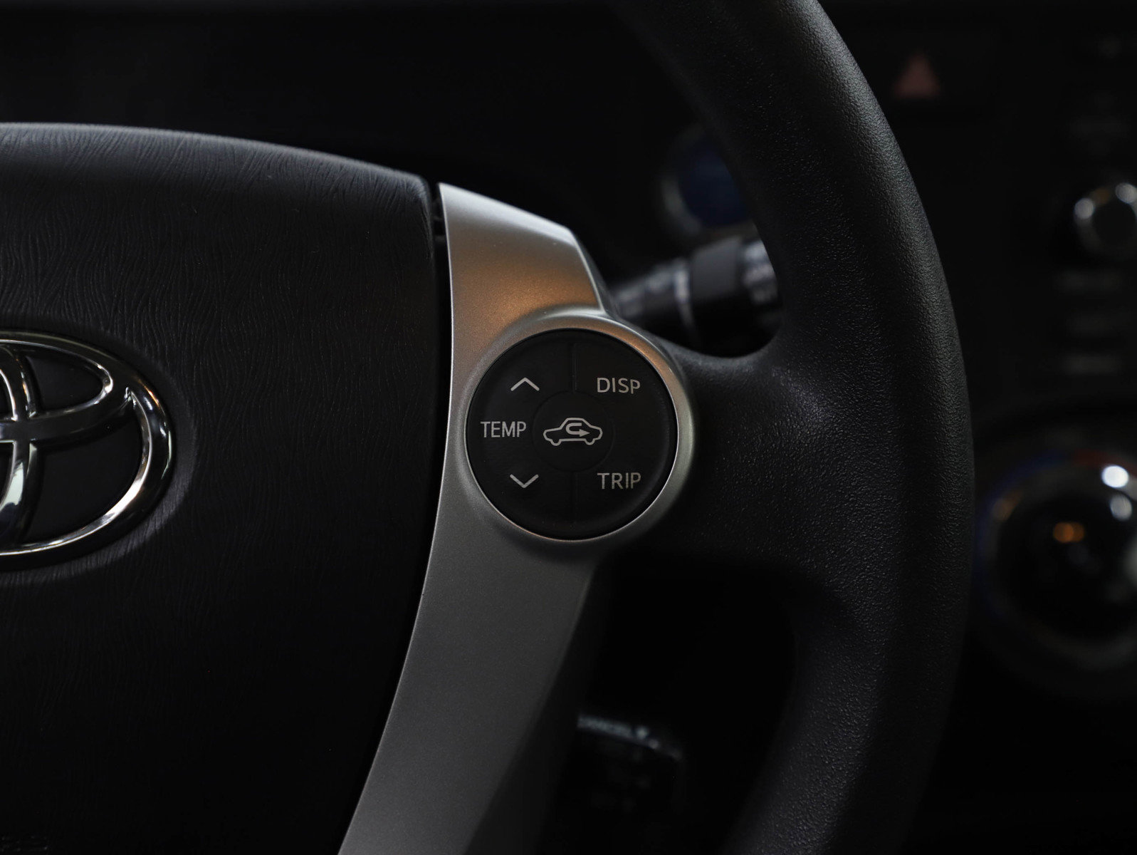 Used 2014 Toyota Prius C Three image 19