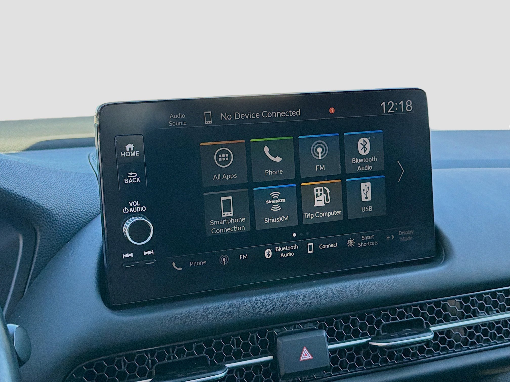 Used 2023 Honda HR-V EX-L image 12