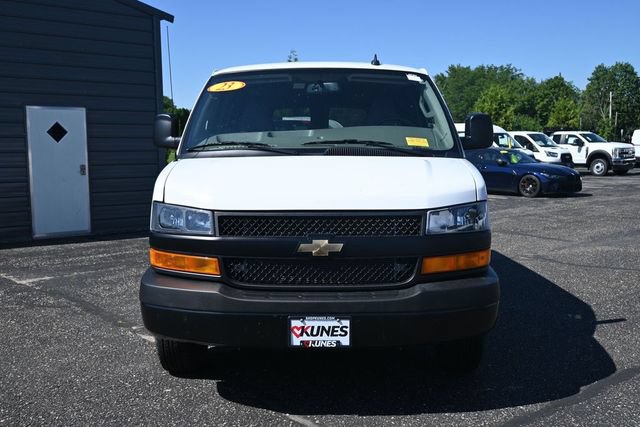 Used 2023 Chevrolet Express 3500 LS RWD image 11