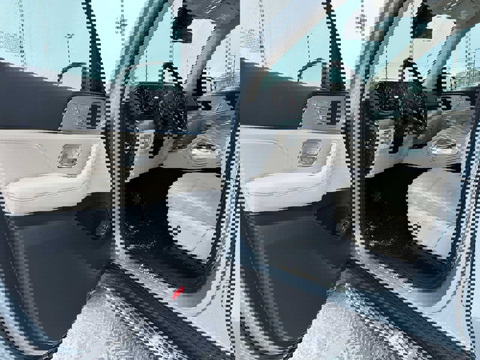 Used 2026 Mercedes-Benz GLE 350 4MATIC image 19