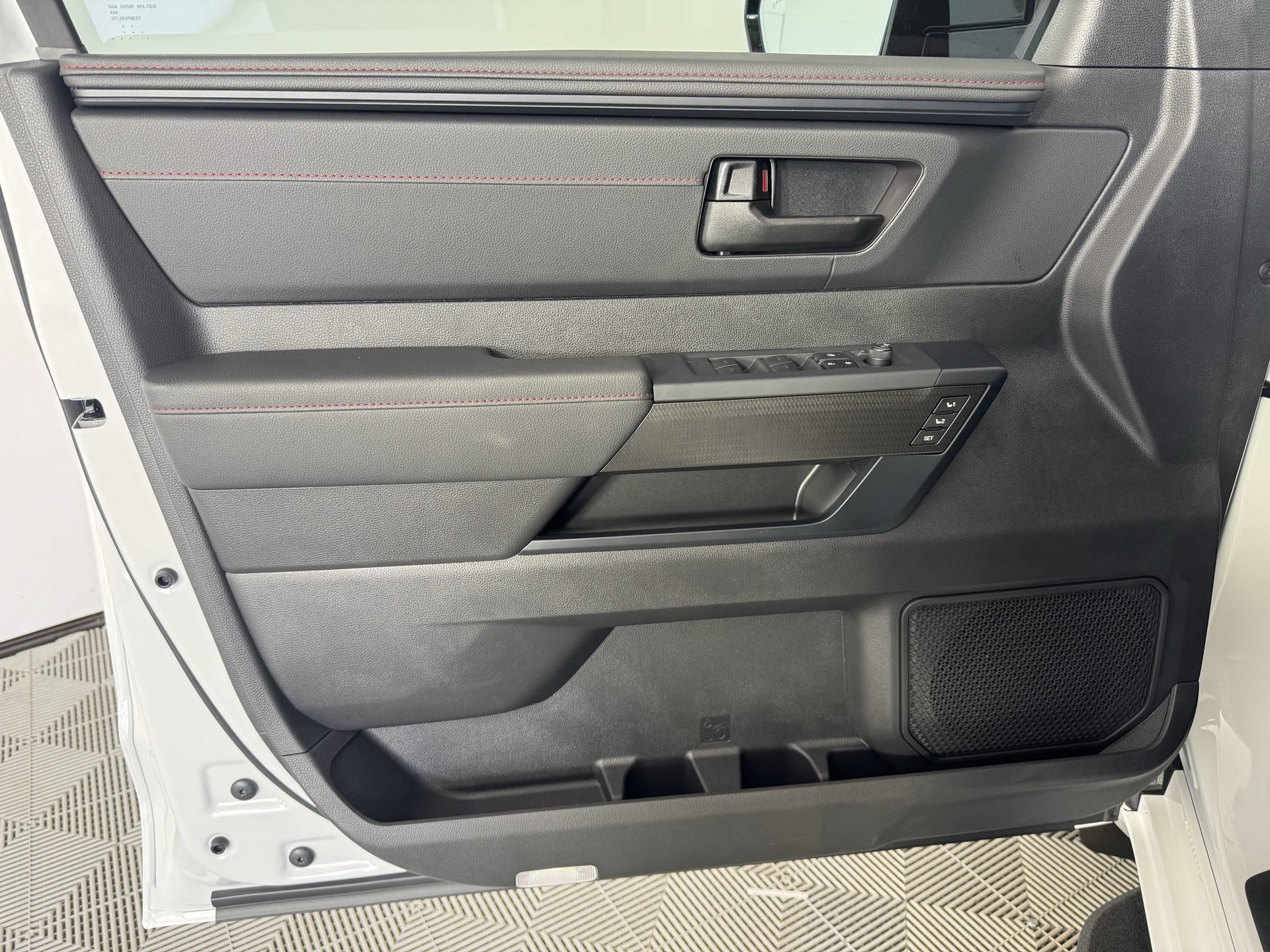 New 2026 Toyota Sequoia TRD Pro AWD/4WD image 13