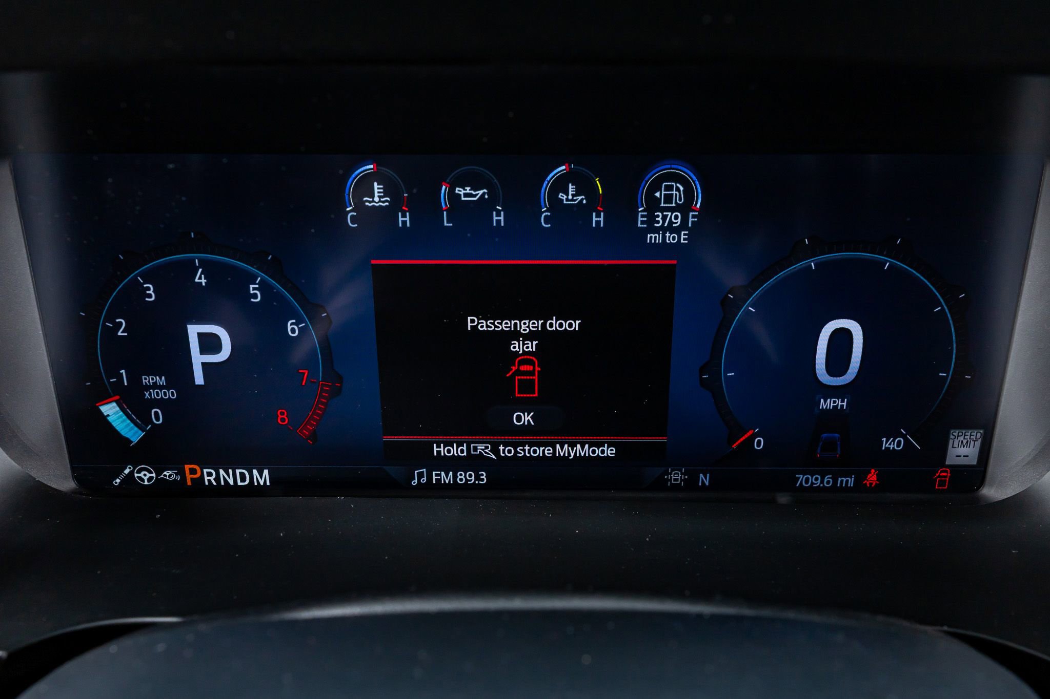 Used 2025 Ford F150 Raptor w/ Equipment Group 803A Raptor R image 20