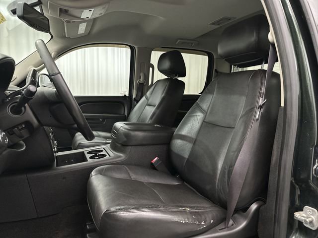 Used 2013 Chevrolet Silverado 1500 LTZ w/ LTZ Plus Package image 16