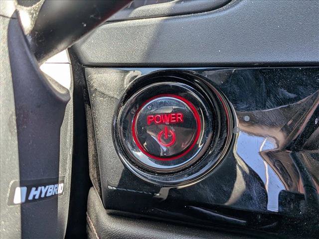 Used 2025 Honda Accord Touring image 13
