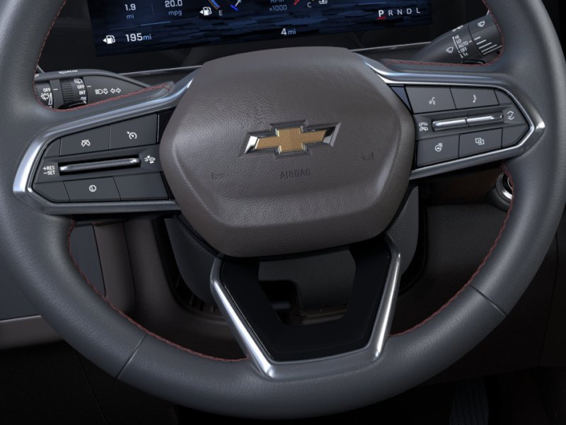 New 2026 Chevrolet Tahoe LT RWD image 19