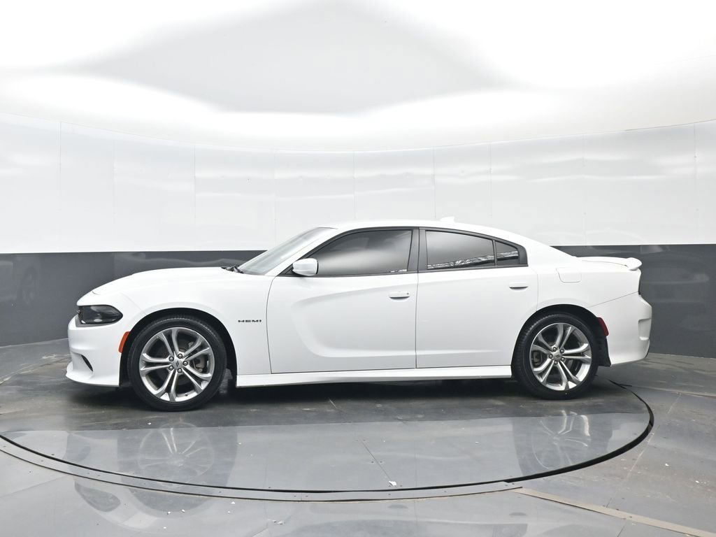 Used 2022 Dodge Charger R/T image 3