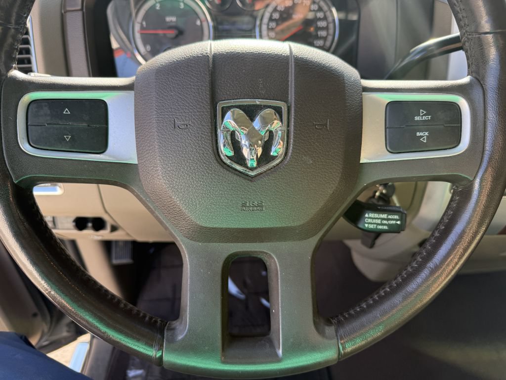 Used 2010 Dodge Ram 3500 Truck Laramie w/ Chrome Accents Group RWD image 41