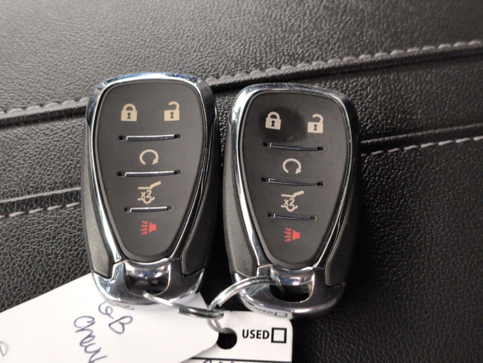 Used 2024 Chevrolet Blazer LT w/ Sound & Technology Package AWD/4WD image 27