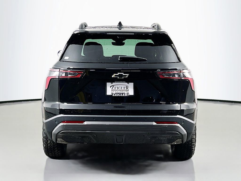 New 2026 Chevrolet Equinox ACTIV w/ Safety and Technology Package image 6