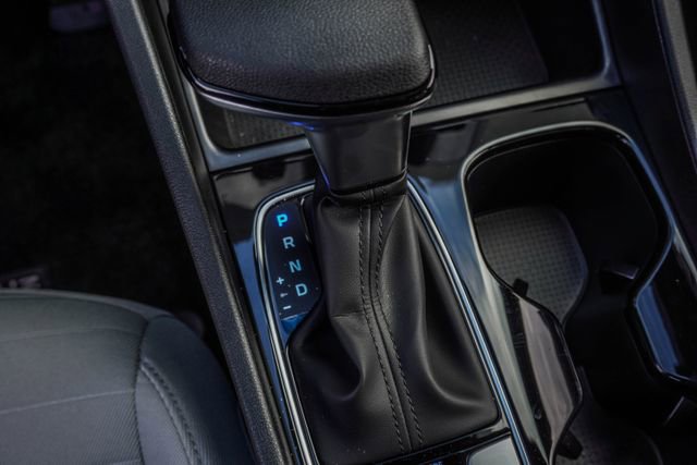 New 2026 Hyundai Santa Cruz SE FWD image 21